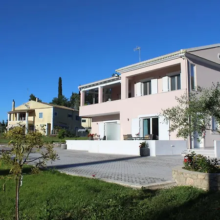 Apartman Dream Pérama