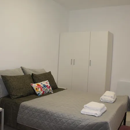 Apartman Dream Pérama