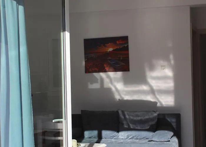 Apartman Dream Pérama