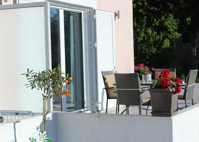Apartman Dream Pérama