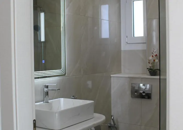 Apartman Dream *