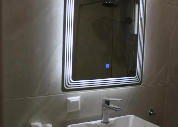 Apartman Dream Pérama