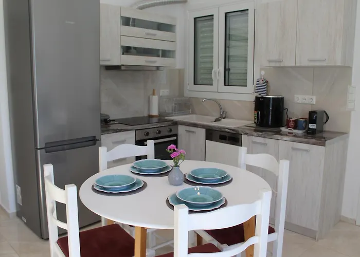 Apartman Dream *