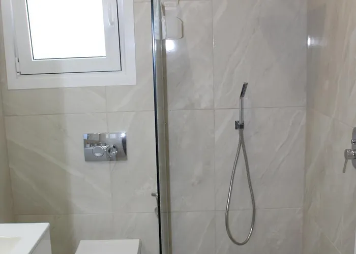 Apartman Dream Pérama