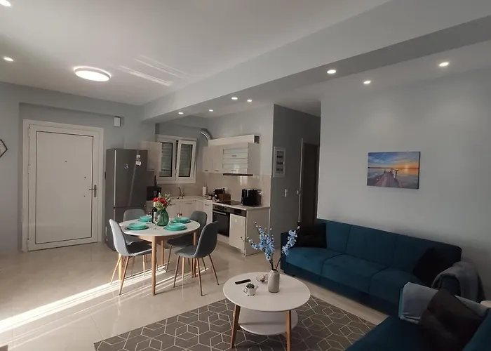 Dream Apartman