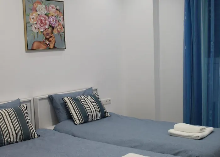 Apartman Dream Pérama