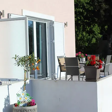 Apartament Dream Perama (Corfu)
