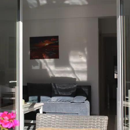 דירה Dream פראמה