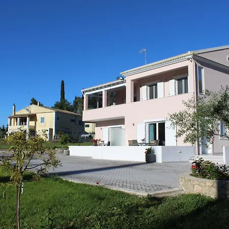 Appartamento Dream Perama (Corfu)