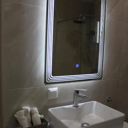 Apartment Dream Perama (Corfu)