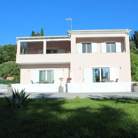 Dream Perama (Corfu)