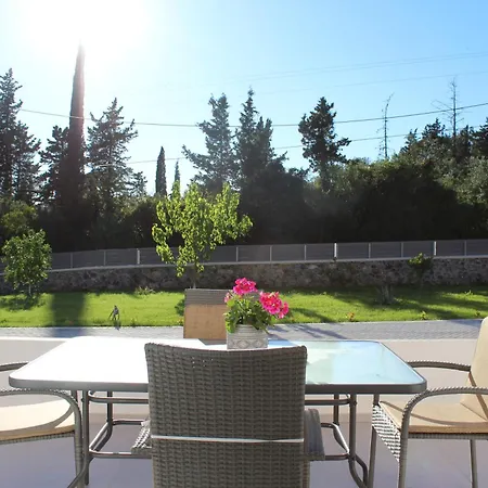 Dream Perama (Corfu)