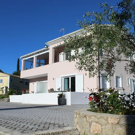 Appartamento Dream Perama (Corfu)