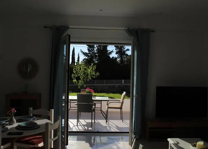 Appartement Dream Perama (Corfu)