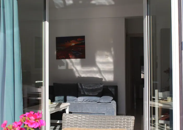 Appartement Dream Perama (Corfu)