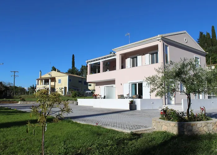 Appartement Dream Perama (Corfu)