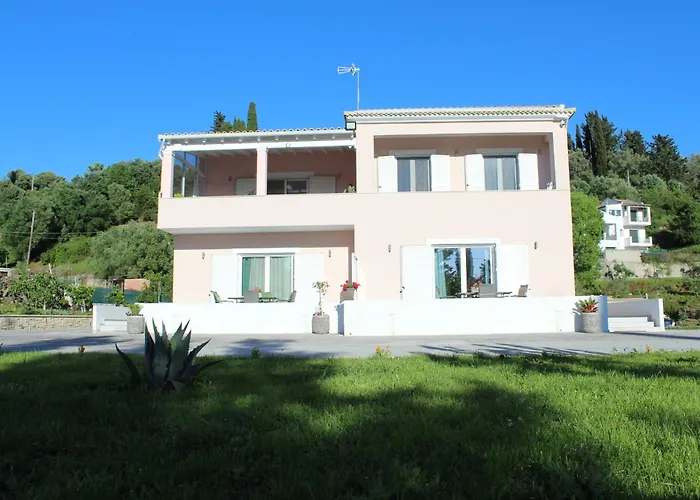 Dream Perama (Corfu)