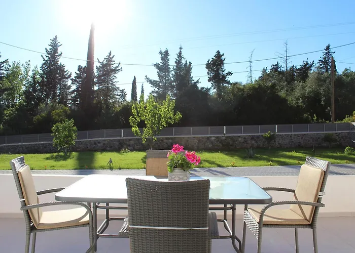 Dream Perama (Corfu)