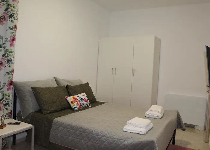 Appartement Dream Perama (Corfu)