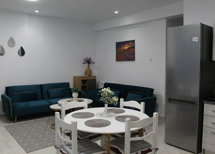 Dream * Perama (Corfu)