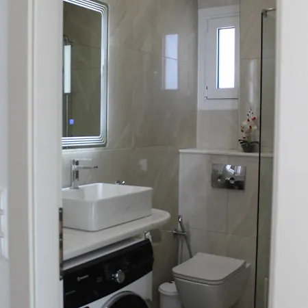 Διαμέρισμα Dream *