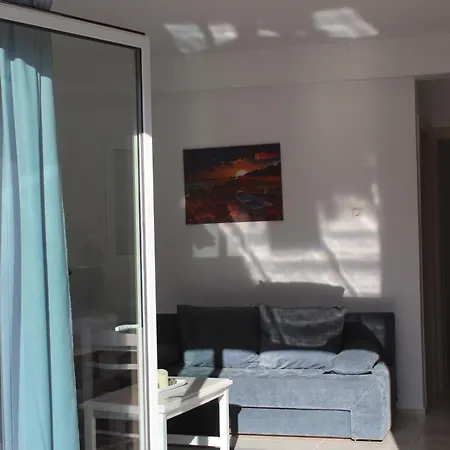 Apartamento Dream Perama (Corfu)