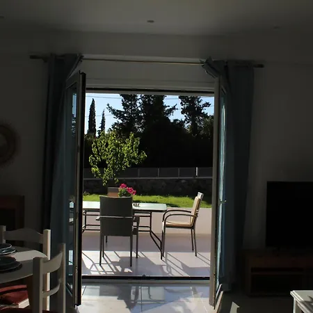 Apartamento Dream Perama (Corfu)