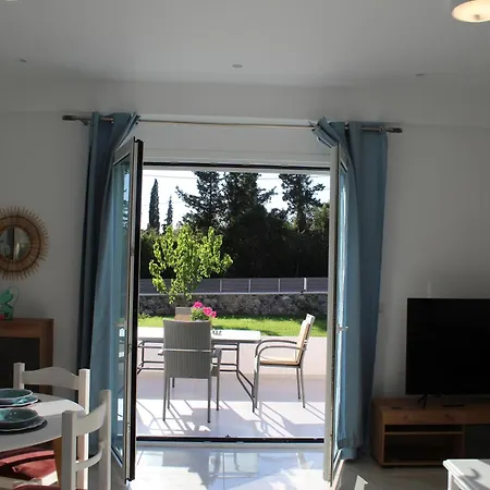Apartamento Dream *