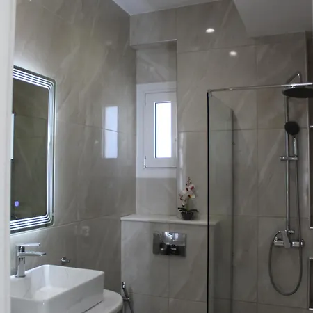 Apartamento Dream *
