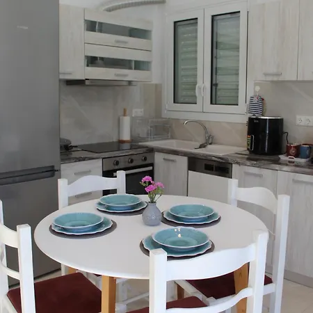 Apartamento Dream *