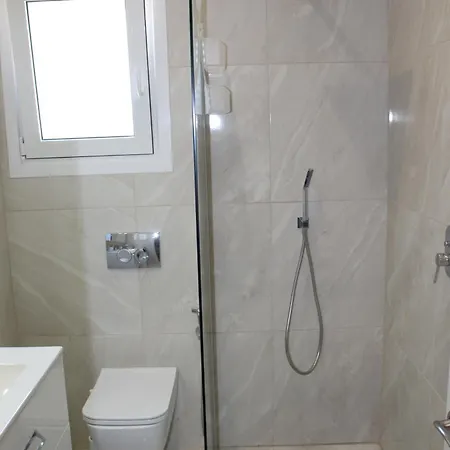 Διαμέρισμα Dream Πέραμα