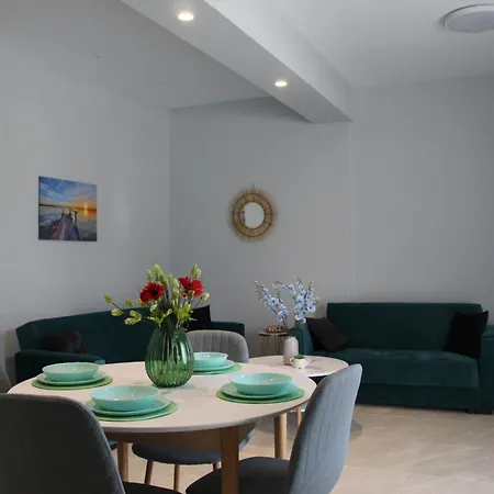 Apartamento Dream