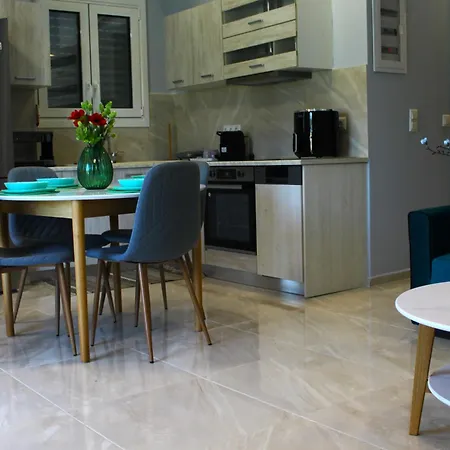 Διαμέρισμα Dream Πέραμα