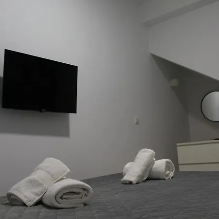 Apartamento Dream