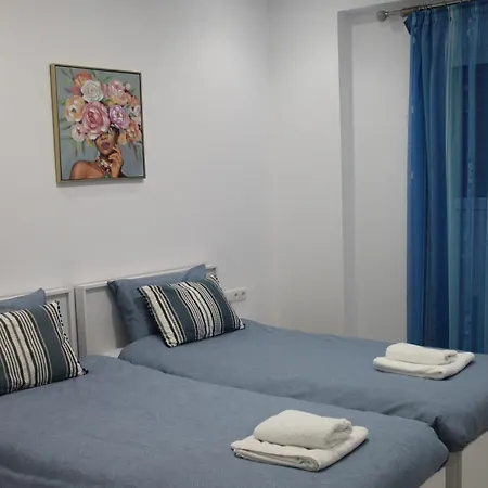 Apartamento Dream Perama (Corfu)
