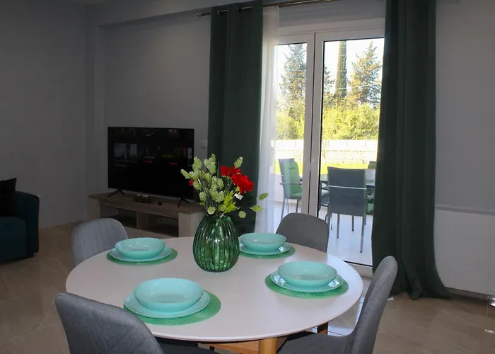 Appartement Dream